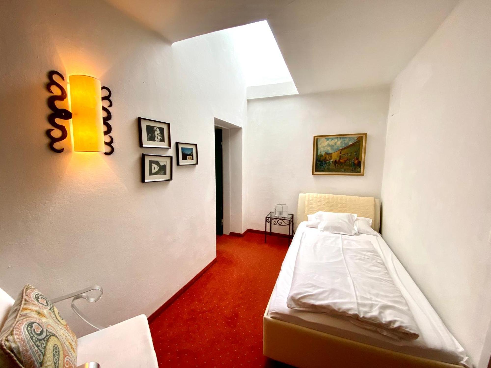 Appartements Greier Telfes im Stubai Ruang foto