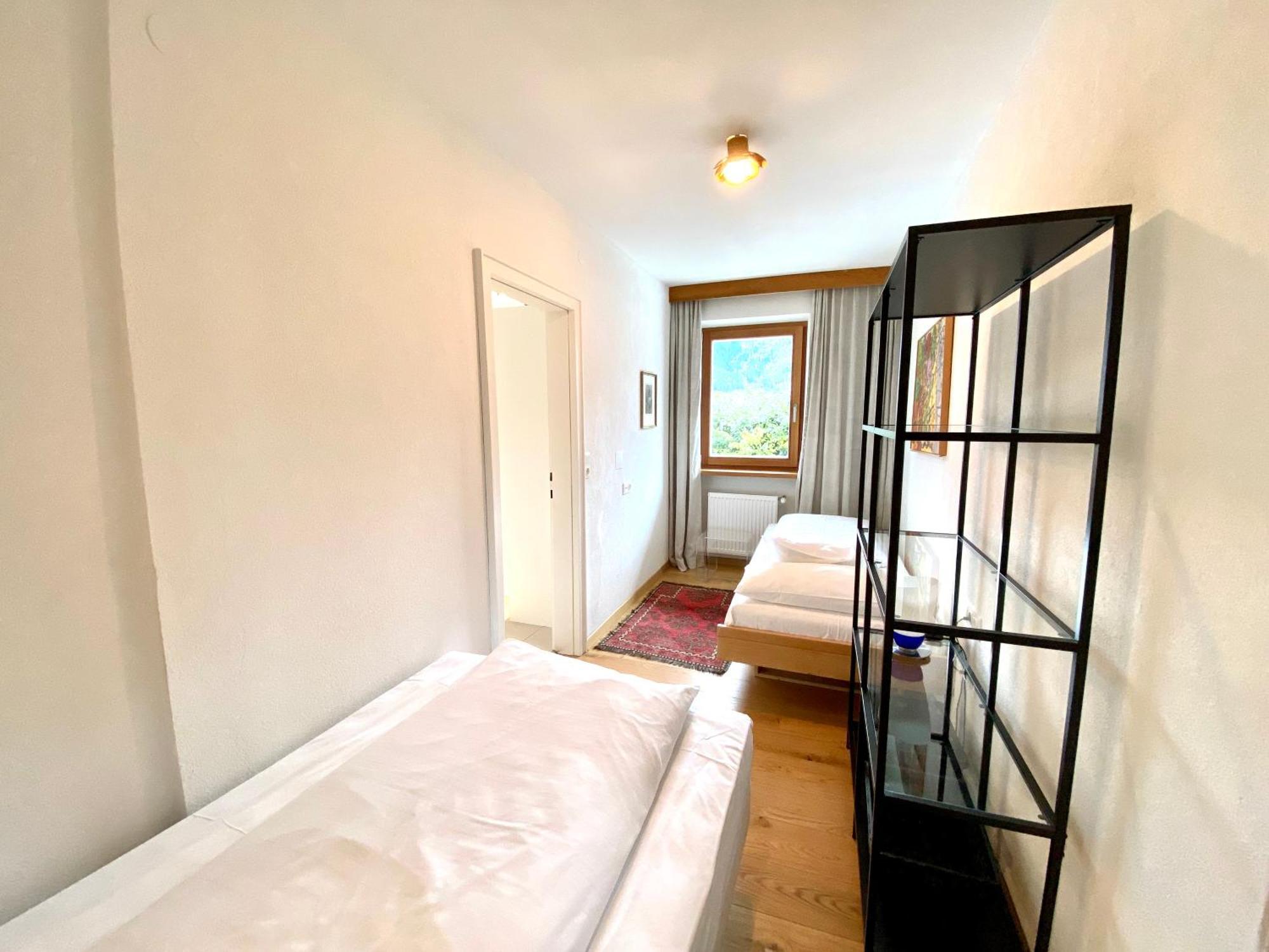 Appartements Greier Telfes im Stubai Ruang foto
