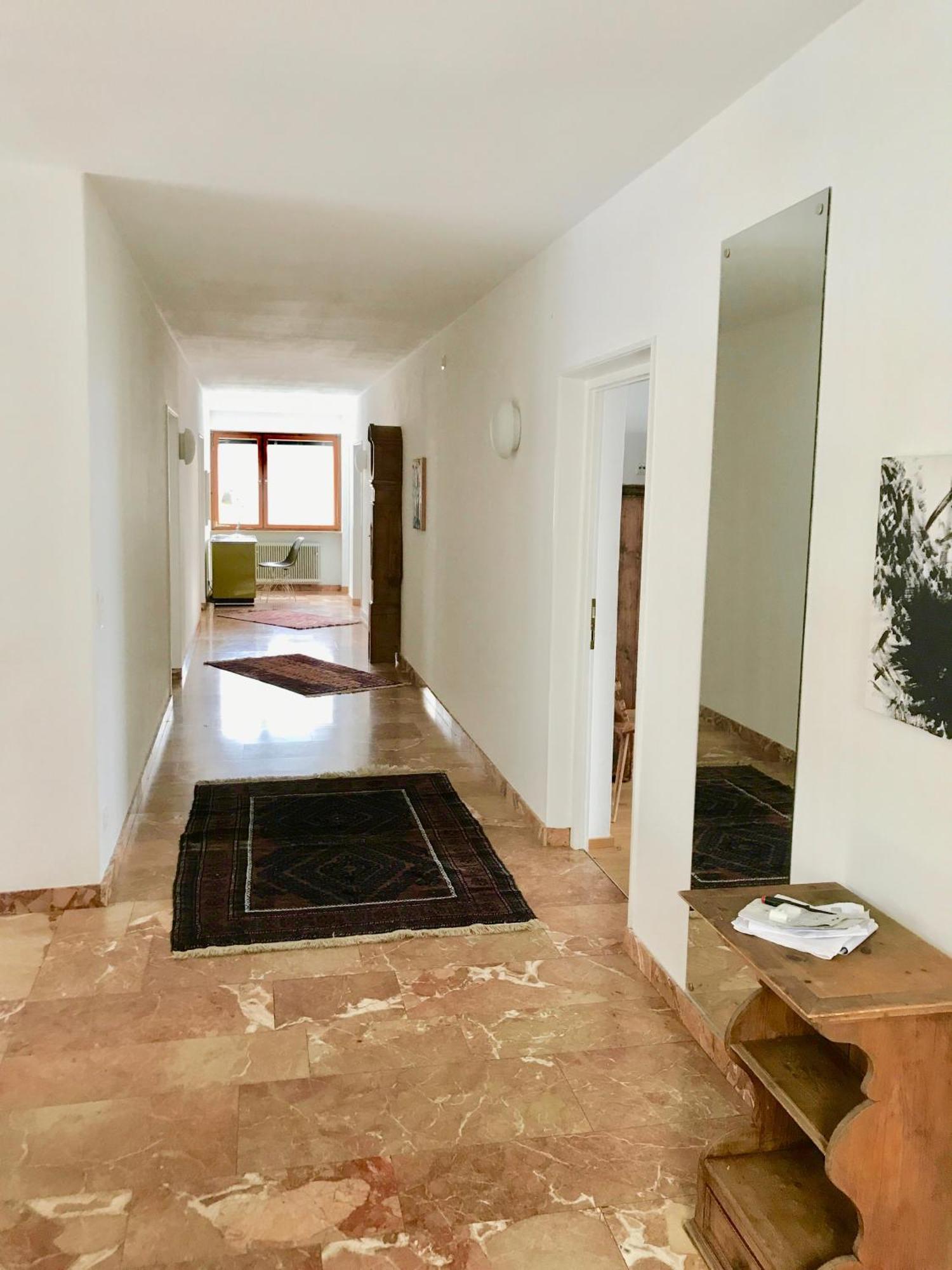 Appartements Greier Telfes im Stubai Ruang foto